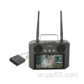 Skydroid H12 2.4GHz 12CH جهاز التحكم عن بعد/الكاميرا المصغرة/نقل الخريطة الرقمية للطائرة الرش الزراعية بدون طيار